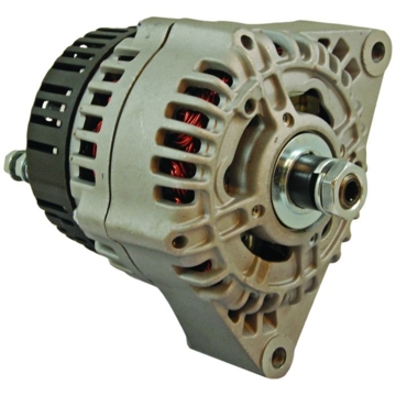 ALTERNATOR | VOLVO | VOLVO BL71 | VOE21805948